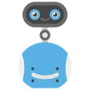 Free Home Robot  Icon