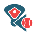 Free Home Run Home House Icon