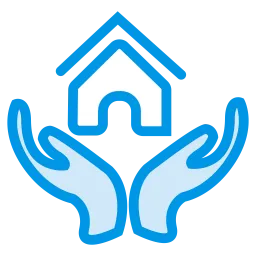 Free Home safety  Icon