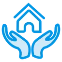 Free Home safety  Icon