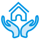 Free Home safety  Icon