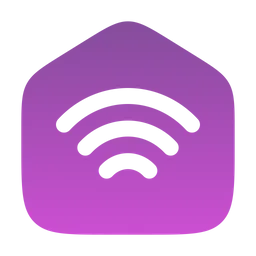 Free Home wifi  Icon