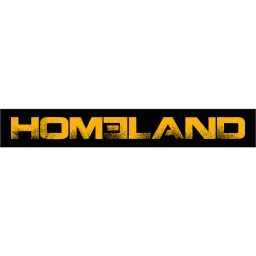 Free Homeland Logo Icon