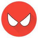 Free Homem Aranha  Ícone