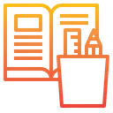 Free Homework  Icon