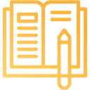 Free Online Learning Icon