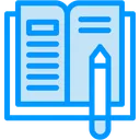 Free Homework  Icon