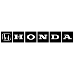 Free Honda Logo Icon