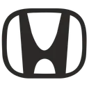 Free Honda Label Automobile Icon
