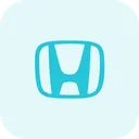 Free Honda Auto Firmenlogo Markenlogo Symbol