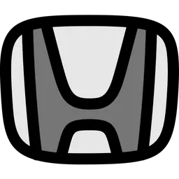 Free Honda Car Logo Icon