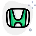 Free Honda Car Company Logo Brand Logo Icon