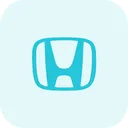 Free Honda Car Company Logo Brand Logo Icon