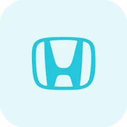 Free Carro honda Logo Ícone