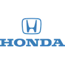 Free Honda Automobiels Logo Icon