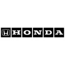 Free Honda Automobiles Logo Icon