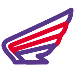 Free Honda Motor Logo Icon