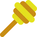 Free Honey Drip  Icon