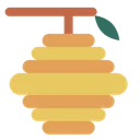 Free Honey  Icon