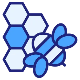 Free Honey  Icon