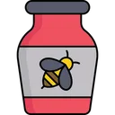 Free Honey  Icon