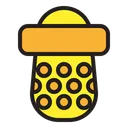 Free Honey Jar  Icon