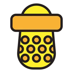 Free Honey Jar  Icon