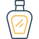 Free Honey Jar Bee Food Icon