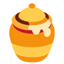 Free Honeypot Honey Pot Icon