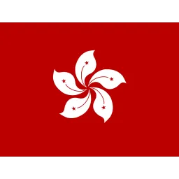 Free Hong Flag Icon