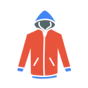 Free Hoodie  Icon