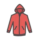Free Hoodie Icon