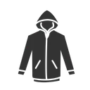 Free Hoodie Icon