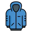 Free Hoodie Fashion Clothes Icon