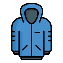 Free Hoodie  Icon