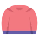 Free Hoodie  Icon