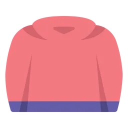 Free Hoodie  Icon