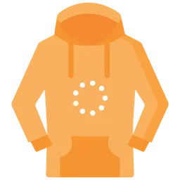 Free Hoodies  Icon