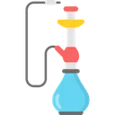 Free Hookah Icon