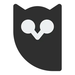 Free Hootsuite Logo Icono