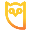 Free Hootsuite  Icon