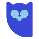 Free Hootsuite Social Media Logo Icloud Icon