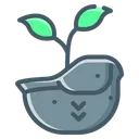 Free Hope  Icon