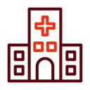 Free Hopital Medical Soins De Sante Icône