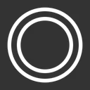 Free Hormonal Ring  Icon