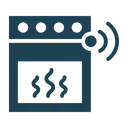 Free Horno inteligente  Icono