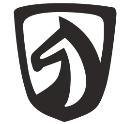 Free Horse Logo Icon