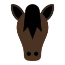 Free Horse  Icon