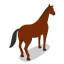 Free Horse Icon