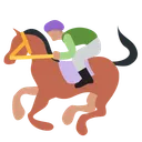 Free Horse  Icon